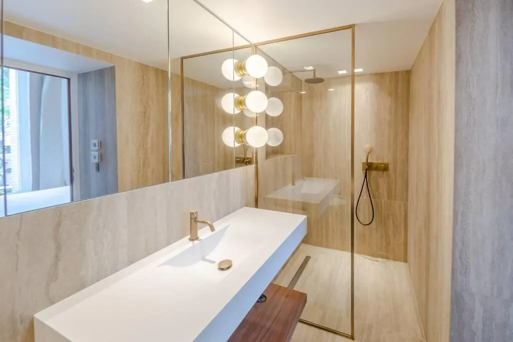 Διαμέρισμα Appartement De Standing 2 - Tour Eiffel/Invalides Παρίσι