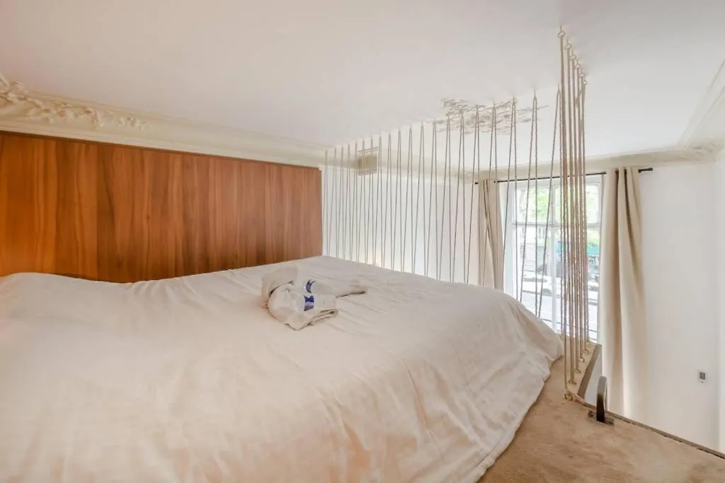 Appartement De Standing 2 - Tour Eiffel/Invalides Παρίσι Διαμέρισμα