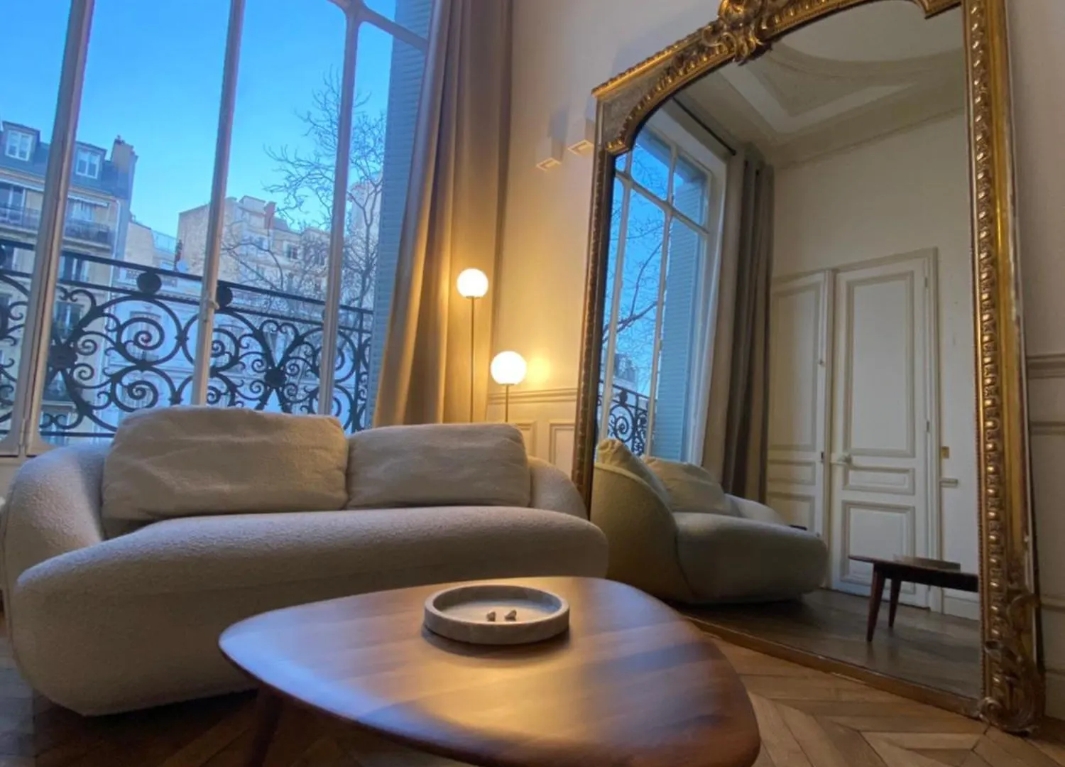 Appartement De Standing 2 - Tour Eiffel/Invalides Παρίσι Γαλλία